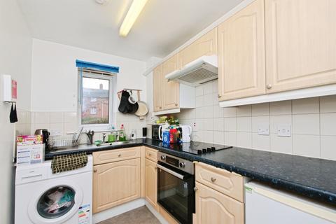undefined, Millfield Avenue, York