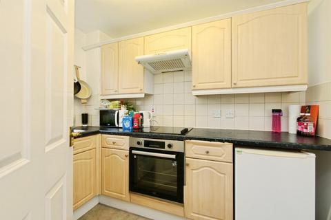 undefined, Millfield Avenue, York