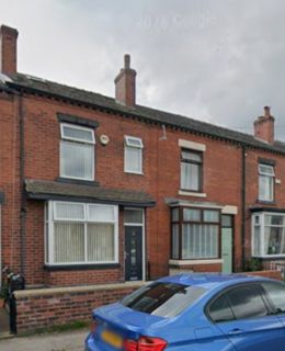 2 bedroom terraced house for sale, Kildare Street, Farnworth, Bolton, BL4