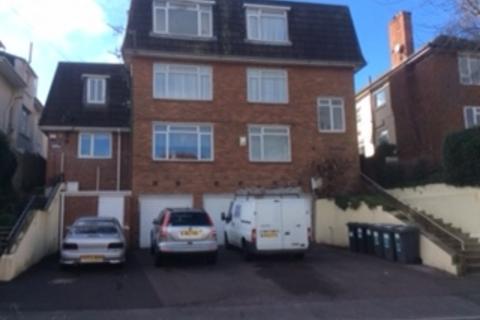 2 bedroom flat to rent, 35 Burnaby Road, BOURNEMOUTH BH4