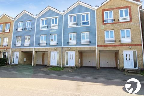 3 bedroom terraced house to rent, Russell Road, Gravesend, Kent, DA12