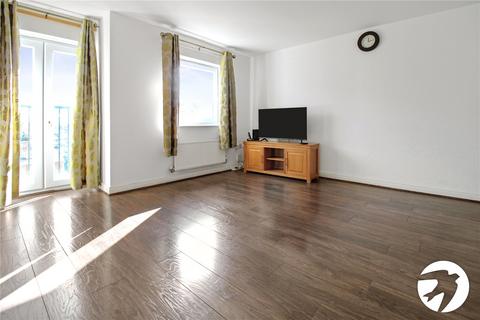 3 bedroom terraced house to rent, Russell Road, Gravesend, Kent, DA12