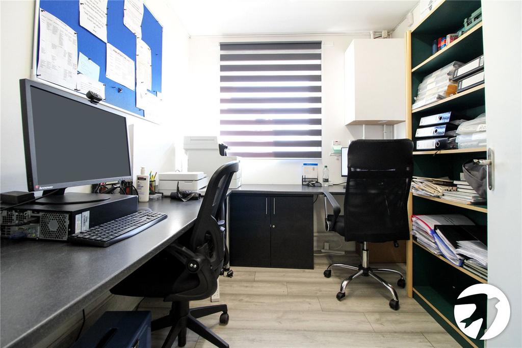 Office Space