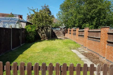 4 bedroom end of terrace house for sale, Franciscan Road, Coventry, CV3