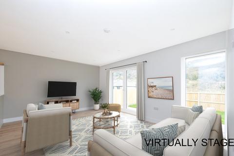 4 bedroom detached house for sale, Folkestone Road, Dover, Kent, CT17