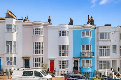 undefined, Norfolk Road, Brighton BN1