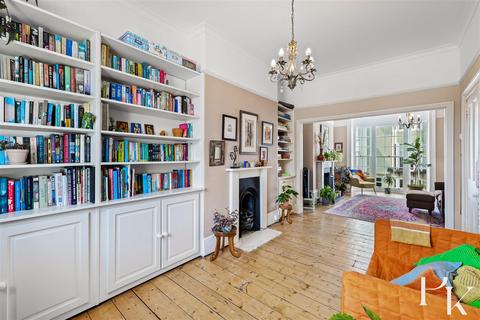 undefined, Norfolk Road, Brighton BN1