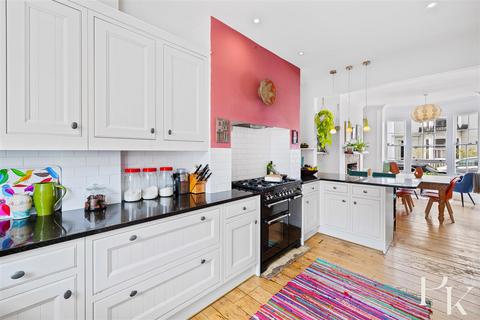 undefined, Norfolk Road, Brighton BN1