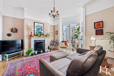 undefined, Norfolk Road, Brighton BN1