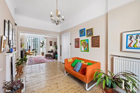 undefined, Norfolk Road, Brighton BN1