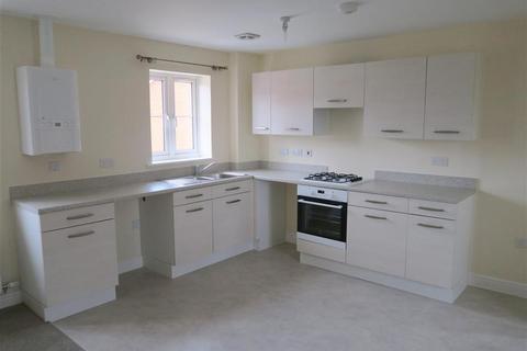 undefined, Merino Way, Bridgwater TA6