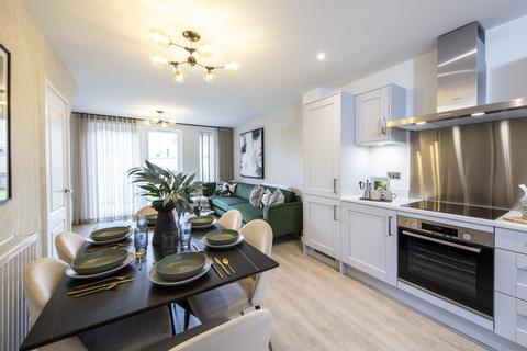 undefined, Plot 0232 at Park Quarter, Park Quarter EN4