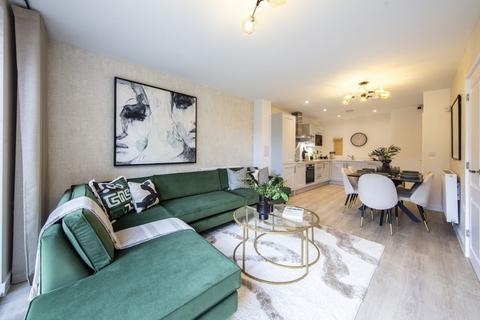 undefined, Plot 0232 at Park Quarter, Park Quarter EN4