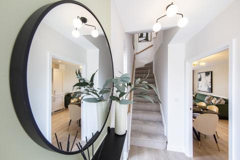 undefined, Plot 0232 at Park Quarter, Park Quarter EN4