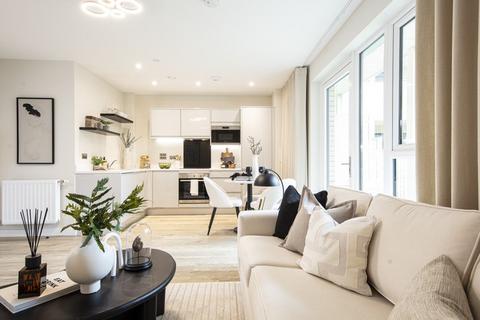 3 bedroom apartment for sale, Plot 0232 at Park Quarter, Park Quarter EN4