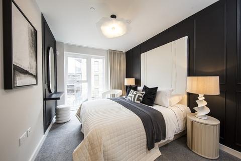 3 bedroom apartment for sale, Plot 0232 at Park Quarter, Park Quarter EN4