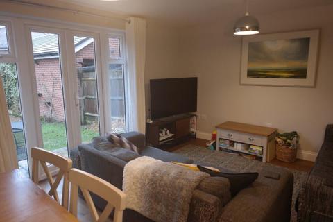 undefined, Knight Close, Haywards Heath RH16