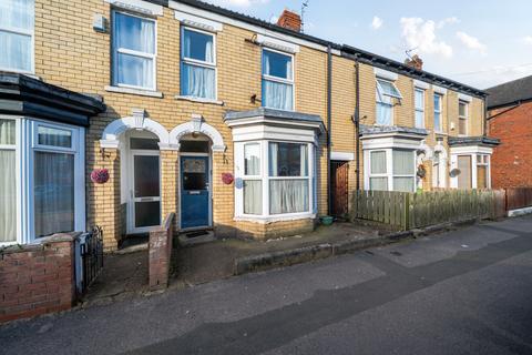 undefined, Walgrave Street, Newland Avenue, Hull, East Yorkshire, HU5