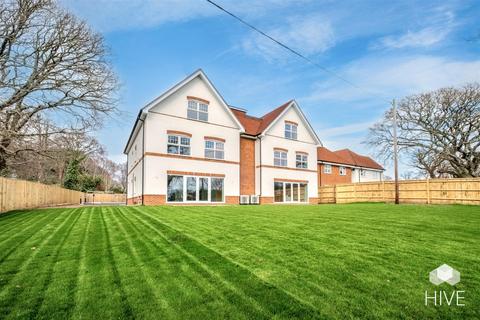 2 bedroom flat for sale, Fairway View Close, West Parley BH22