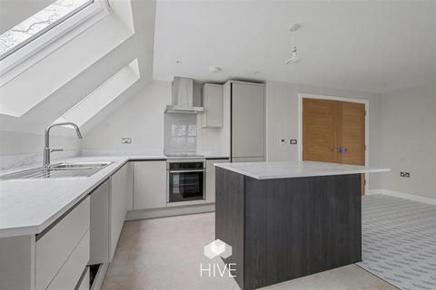 2 bedroom flat for sale, Fairway View Close, West Parley BH22