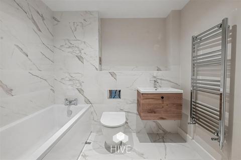 2 bedroom flat for sale, Fairway View Close, West Parley BH22