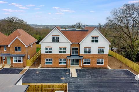 2 bedroom flat for sale, Fairway View Close, West Parley BH22