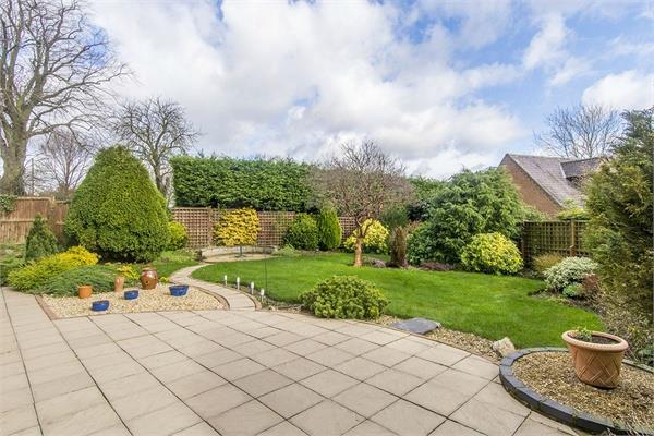 (Rear Garden Photo Two)