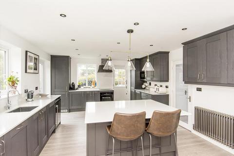 4 bedroom detached house for sale, 'Weston House', Smeeton Road, Saddington