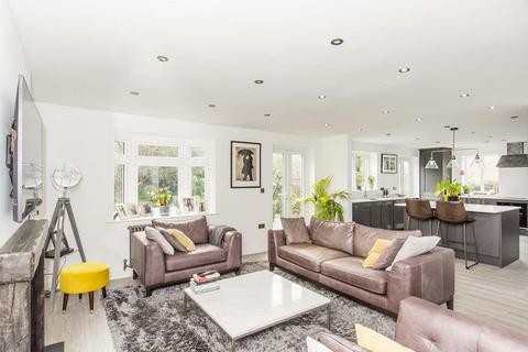 4 bedroom detached house for sale, 'Weston House', Smeeton Road, Saddington