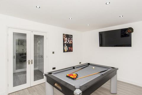 4 bedroom detached house for sale, 'Weston House', Smeeton Road, Saddington