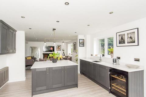 4 bedroom detached house for sale, 'Weston House', Smeeton Road, Saddington
