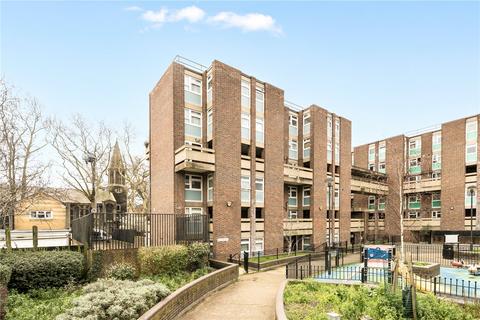 undefined, Mary James House, St. Peter's Close, London, E2
