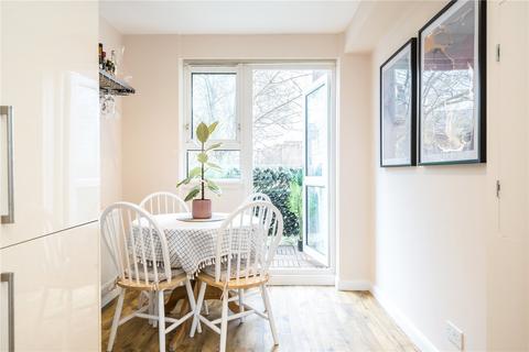 undefined, Mary James House, St. Peter's Close, London, E2