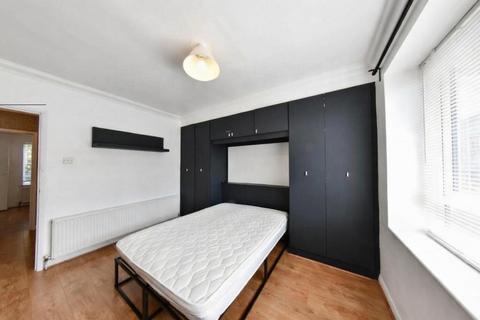 1 bedroom flat to rent, Sherriff Road, West Hampstead, NW6