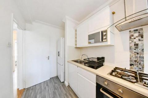 1 bedroom flat to rent, Sherriff Road, West Hampstead, NW6