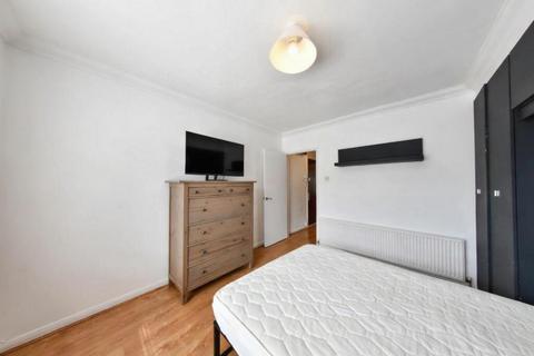 1 bedroom flat to rent, Sherriff Road, West Hampstead, NW6