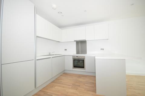 2 bedroom apartment to rent, Linden House Chart Way RH12