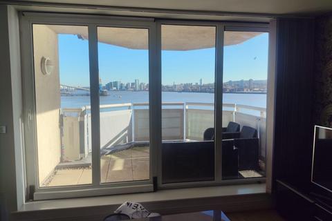 2 bedroom apartment for sale, Wards Wharf Approach, London, E16