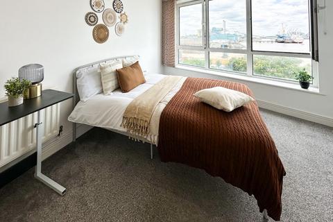 2 bedroom apartment for sale, Wards Wharf Approach, London, E16