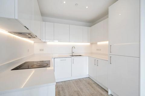 1 bedroom apartment for sale, Winchelsea Road, London, NW10