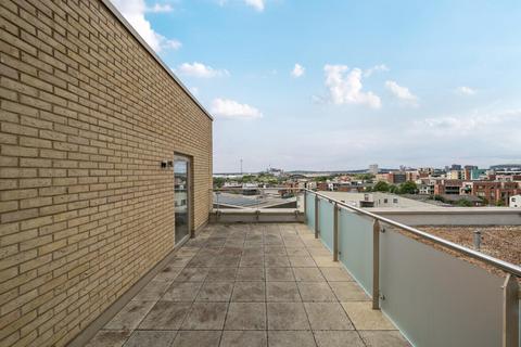 1 bedroom apartment for sale, Winchelsea Road, London, NW10
