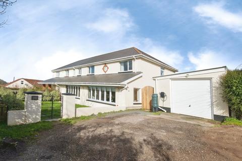 4 bedroom semi-detached house for sale, Lilypond Lane, Whimple, Exeter, Devon, EX5