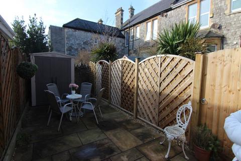 Clarence Road South, Weston-super-Mare, North Somerset