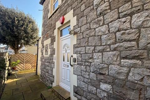 undefined, Clarence Road South, Weston-super-Mare, North Somerset