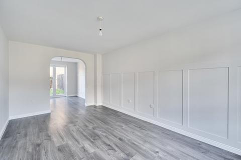 3 bedroom end of terrace house for sale, Cromwell Road, Hedon, Hull, HU12