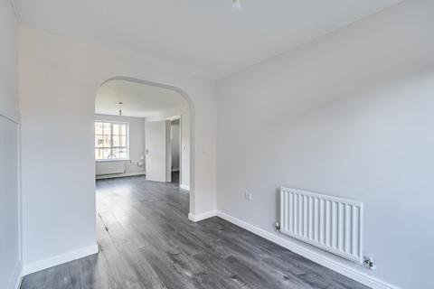 3 bedroom end of terrace house for sale, Cromwell Road, Hedon, Hull, HU12