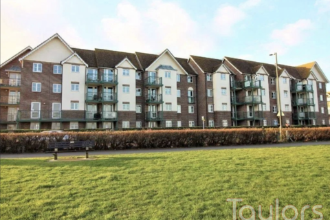 2 bedroom flat for sale, Tembani Court, Colin Road, Preston, Paignton