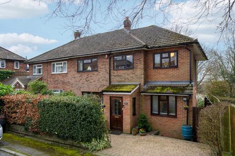 4 bedroom semi-detached house for sale, Mortens Wood, Amersham, Buckinghamshire, HP7 9EQ