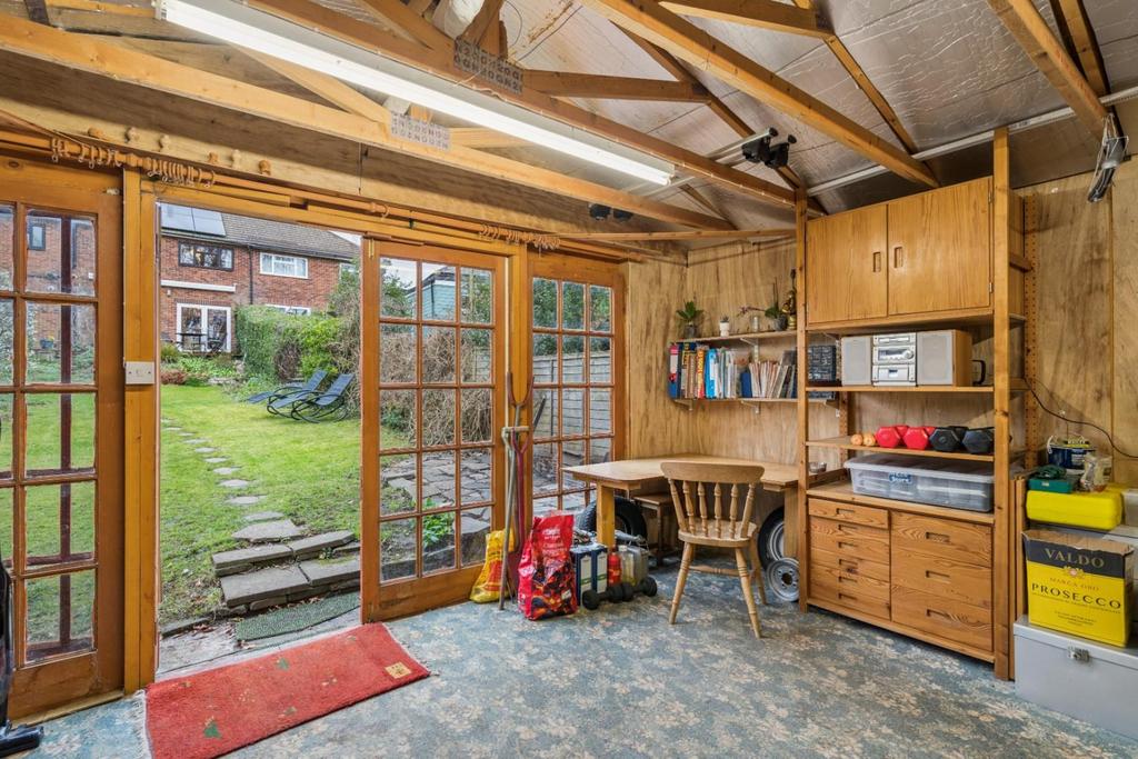 Summer House