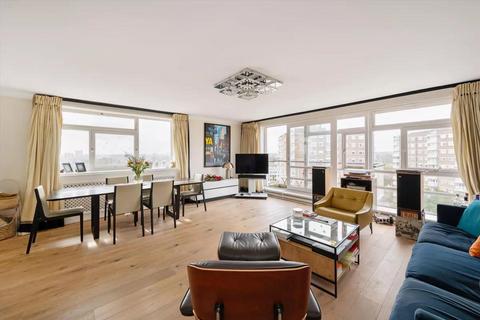 3 bedroom apartment to rent, St. Johns Wood Park, NW8